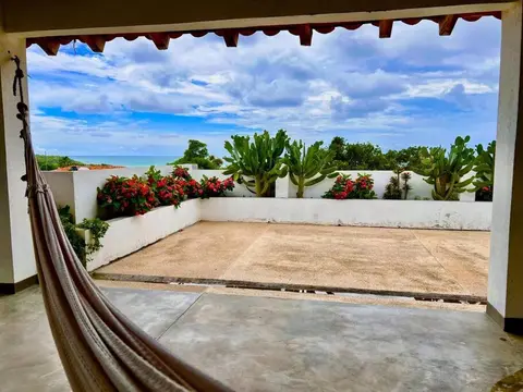 Casa Tsuki Moderna y Elegante en Punta Zicatela