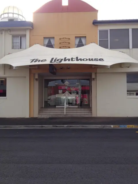 The Lighthouse Hotel