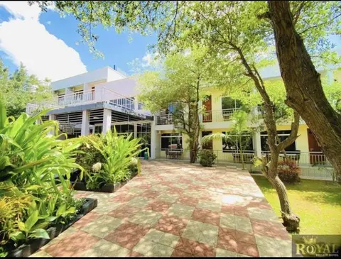 Royal village Hotel