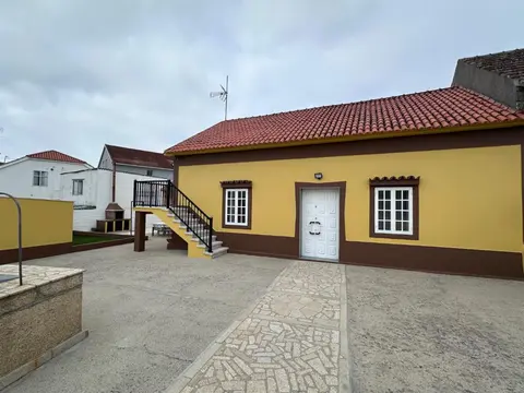 Casa en la playa O castro - Ribeira, Castiñeiras