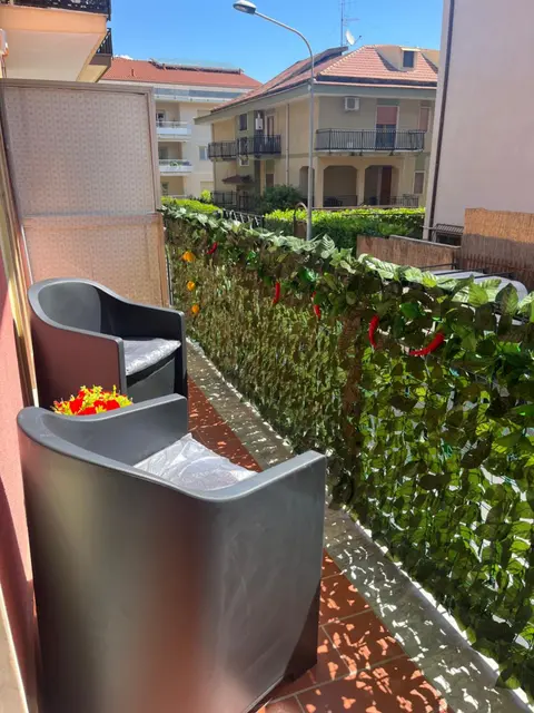 CASA ROBERTA
