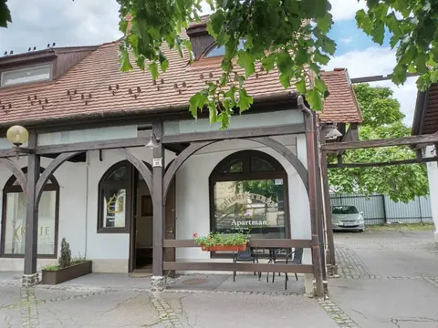 Céhmesterek apartman