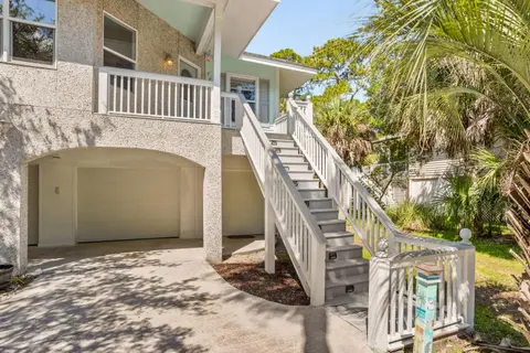 Fripp Island 709 Pompano Drive