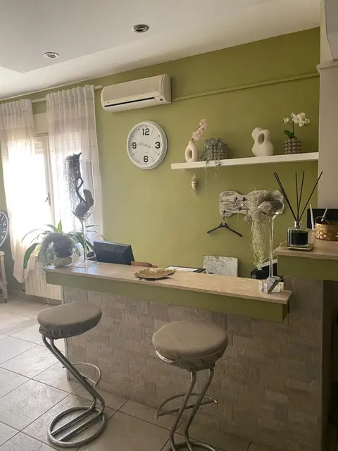 Hotel terme di orte