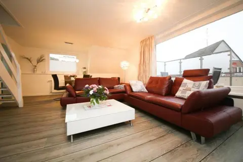 Ferienwohnung Zweimaster