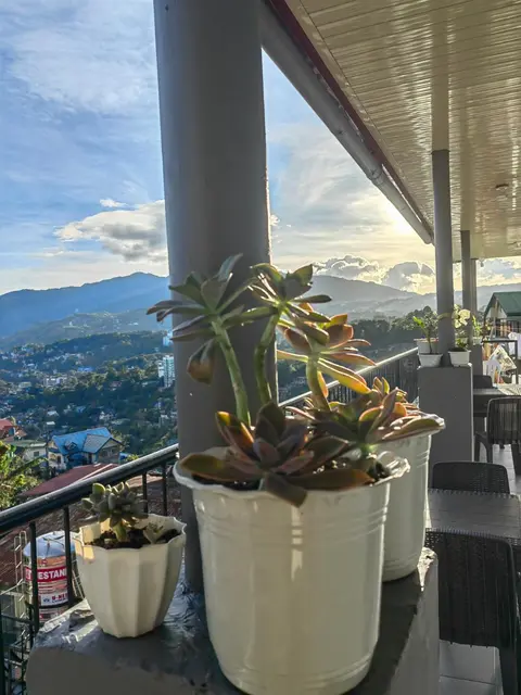 Baguio Backpackers Place