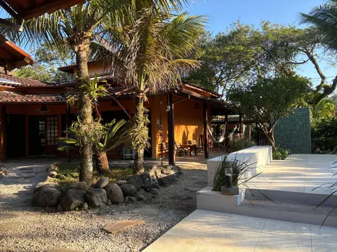 Itamambuca Suites