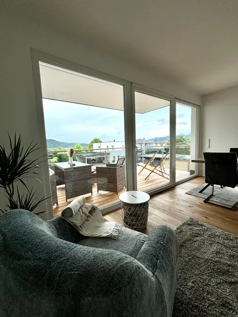 Lakeside Family Apartment - Pörtschach