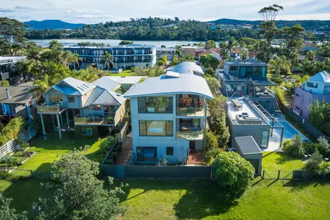 Rolling Waves 3 - Beach Access & Pet Friendly!