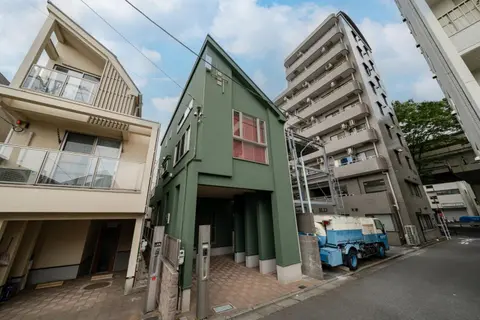 65, Simotakaido A, Entire house for rent, 下高井戸A