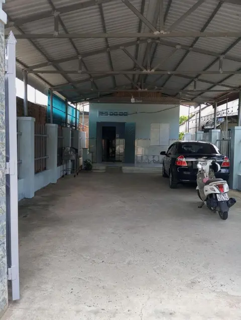 Home Stay Nhà