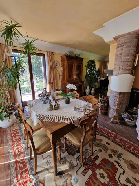 Casa Delle Coccole