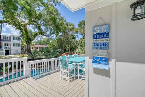 116 E Hudson - Heaven's Folly - Private Pool - Central Location
