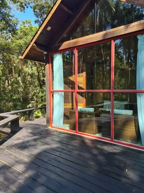 Casa Alto de Penedo