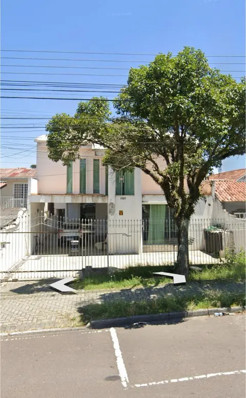 Quarto Solteiro Curitiba