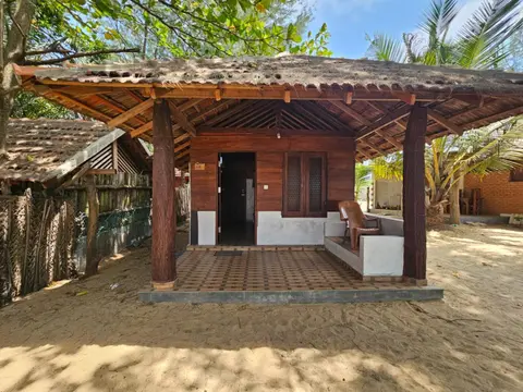 Eco Beach Resort