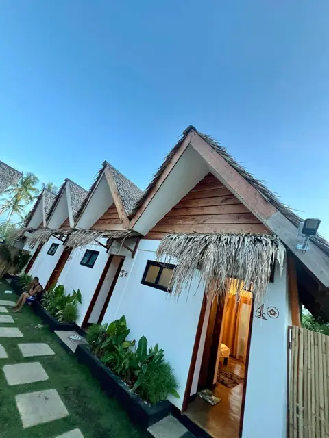 Hakuna Villas