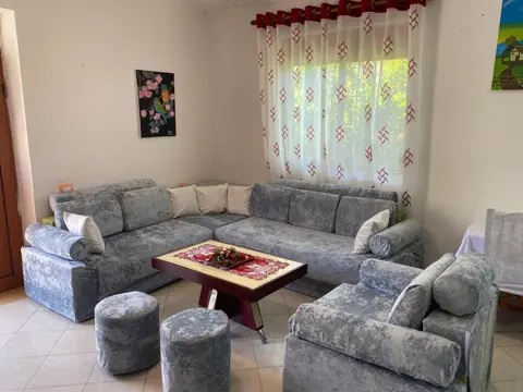 Ersi Apartment
