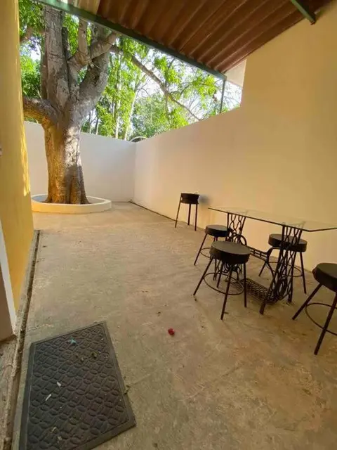 Casa Chac, el mejor lugar para descansar