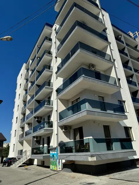 Apartament Evia