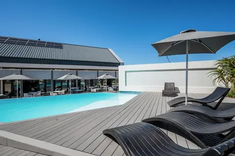 Delightful Coastal living