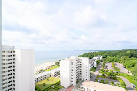 Ferienpark Sierksdorf App 463 - Strandlage