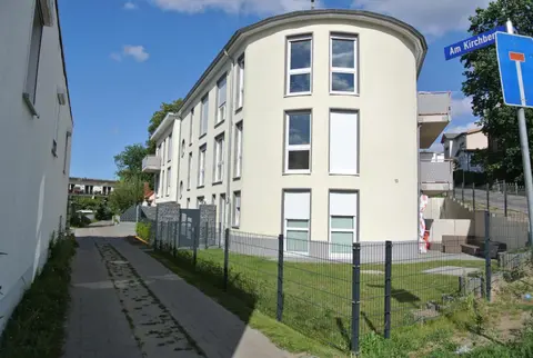 Ferienwohnung Arona 2