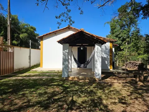 Casa de Temporada em Tiradentes