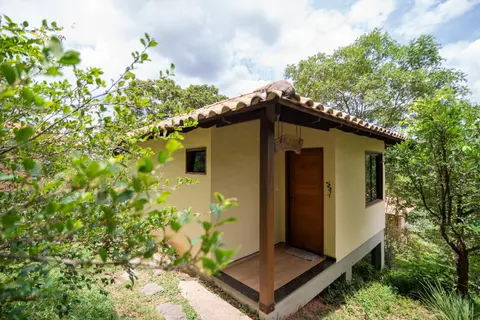 Villa Severina