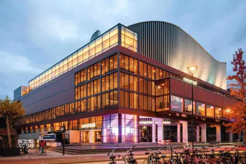3P comfortable apt next to Fontys in citycenter