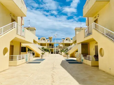 Dimora le Dune