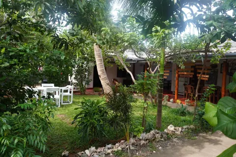 Vibushan Guest House