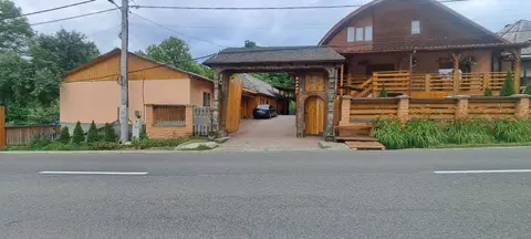 Casa Utan