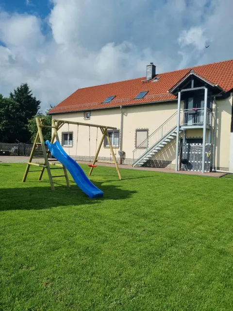 Ferienwohnung Harzliebe - am Fuße des Brocken
