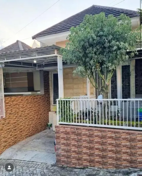 Villa Batu Permata Garden
