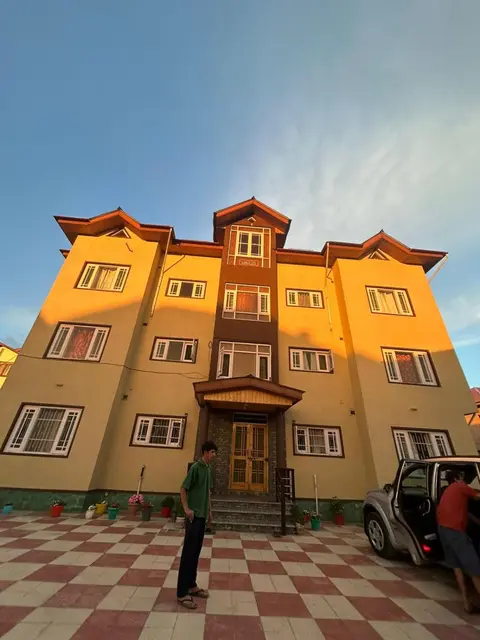 Baba BabaBah
