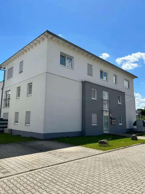 Schwarzwald Lahr Europapark Penthouse Sunshine