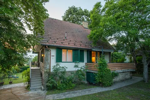 Villa Sajkod