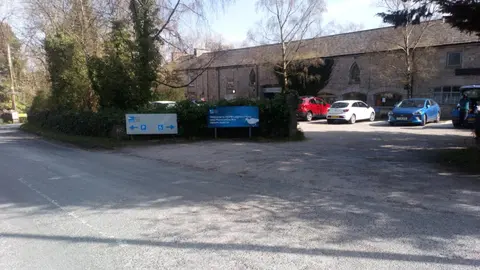 new house farm