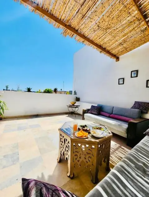 Appartement View Marsa
