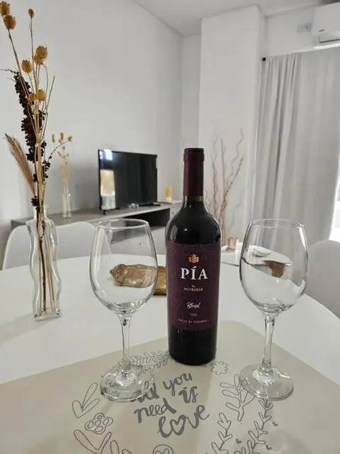 El Legado Departamento