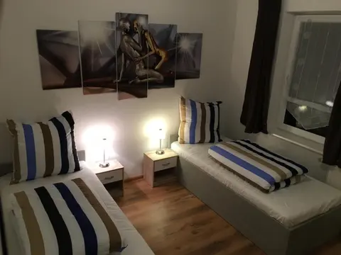 Gästehaus Buonanotte