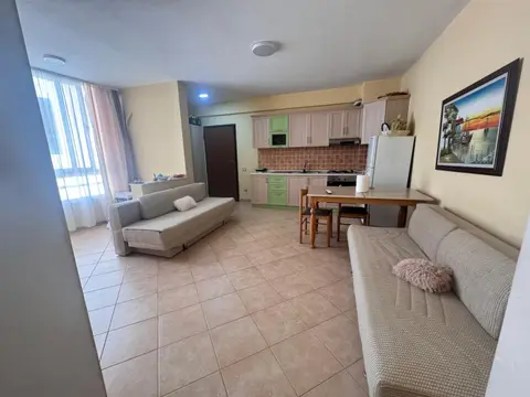 Home Golem M floor4