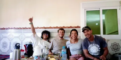 KETAMA ketama