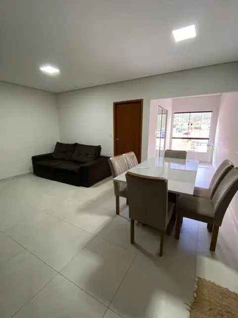 Apartamento da Ana