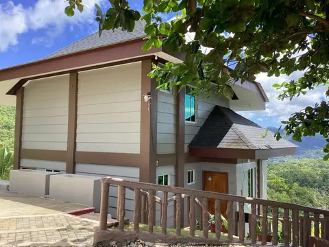 MS Mountain Cabin