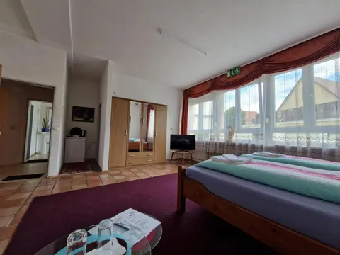 Pension Antalya