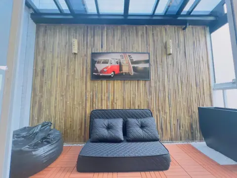 Cobertura Lanai