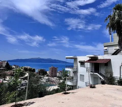 Sunset Hill Apartments