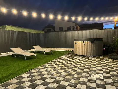 Relax House El Passo